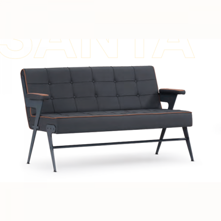 Santa Üçlü Ofis ve Büro Kanepe